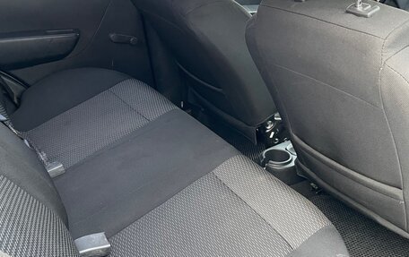 ЗАЗ Vida, 2012 год, 390 000 рублей, 16 фотография