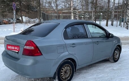 ЗАЗ Vida, 2012 год, 390 000 рублей, 5 фотография