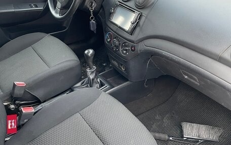 ЗАЗ Vida, 2012 год, 390 000 рублей, 15 фотография