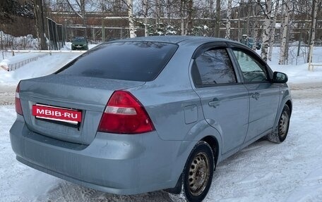 ЗАЗ Vida, 2012 год, 390 000 рублей, 6 фотография