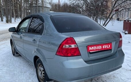 ЗАЗ Vida, 2012 год, 390 000 рублей, 8 фотография