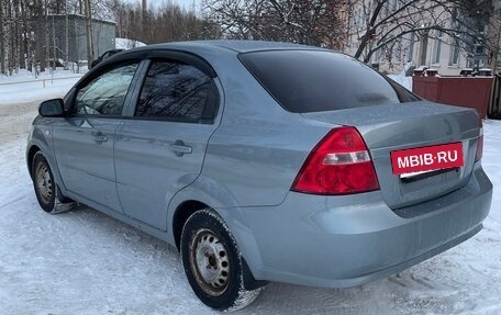 ЗАЗ Vida, 2012 год, 390 000 рублей, 9 фотография