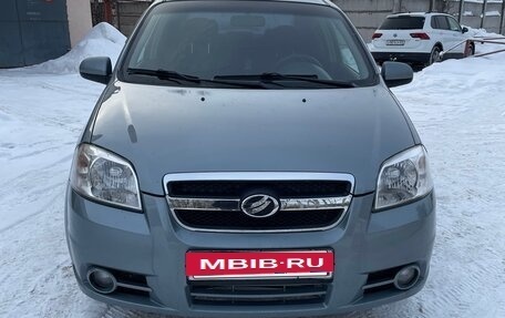 ЗАЗ Vida, 2012 год, 390 000 рублей, 12 фотография