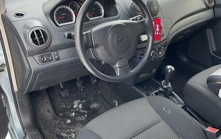 ЗАЗ Vida, 2012 год, 390 000 рублей, 13 фотография