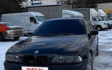 BMW 5 серия, 1998 год, 630 000 рублей, 2 фотография