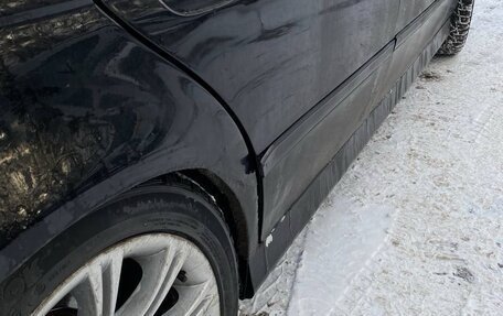 BMW 5 серия, 1998 год, 630 000 рублей, 10 фотография