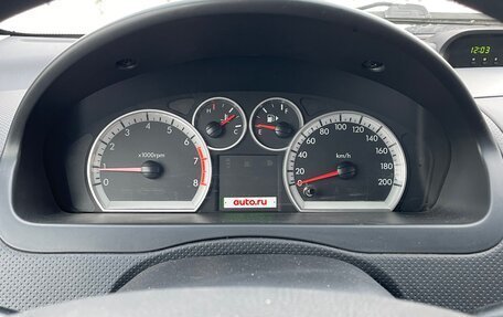 ЗАЗ Vida, 2012 год, 390 000 рублей, 18 фотография