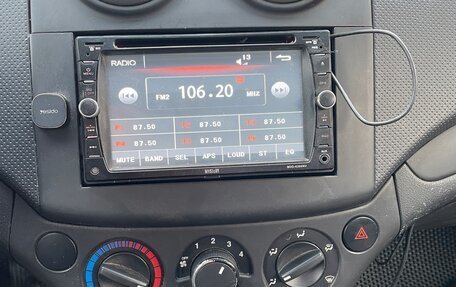 ЗАЗ Vida, 2012 год, 390 000 рублей, 17 фотография