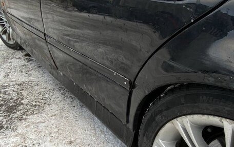 BMW 5 серия, 1998 год, 630 000 рублей, 8 фотография