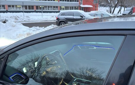 Ford Fusion (North America) II, 2019 год, 2 400 000 рублей, 8 фотография