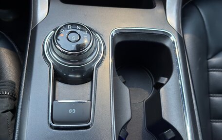 Ford Fusion (North America) II, 2019 год, 2 400 000 рублей, 16 фотография