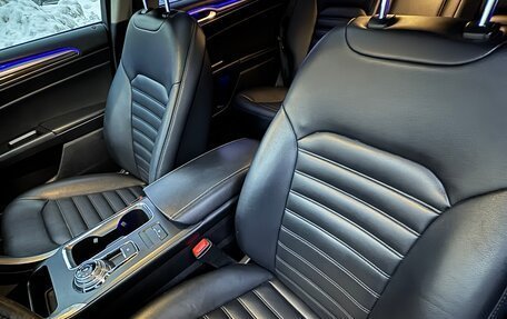 Ford Fusion (North America) II, 2019 год, 2 400 000 рублей, 9 фотография