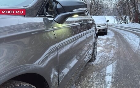 Ford Fusion (North America) II, 2019 год, 2 400 000 рублей, 6 фотография