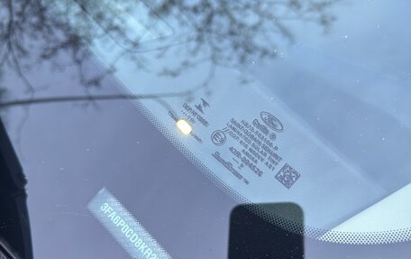 Ford Fusion (North America) II, 2019 год, 2 400 000 рублей, 15 фотография