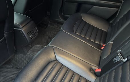 Ford Fusion (North America) II, 2019 год, 2 400 000 рублей, 11 фотография