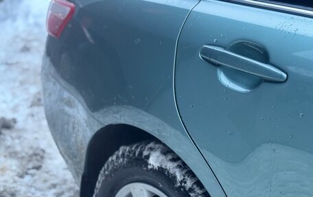 Toyota Camry, 2007 год, 999 000 рублей, 8 фотография