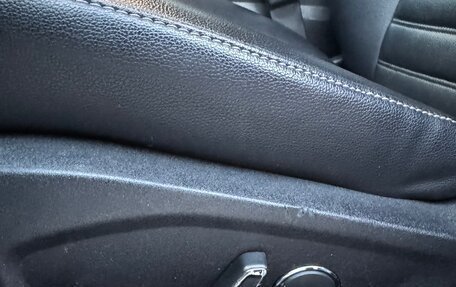 Ford Fusion (North America) II, 2019 год, 2 400 000 рублей, 20 фотография