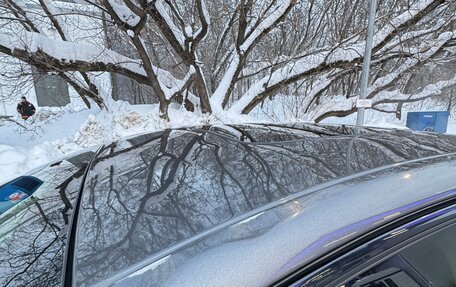 Ford Fusion (North America) II, 2019 год, 2 400 000 рублей, 21 фотография