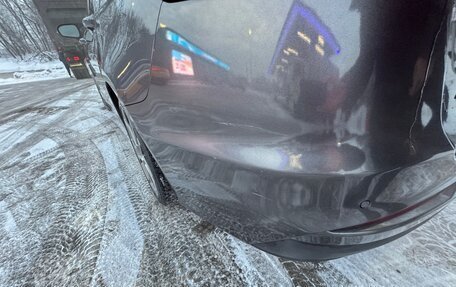 Ford Fusion (North America) II, 2019 год, 2 400 000 рублей, 22 фотография