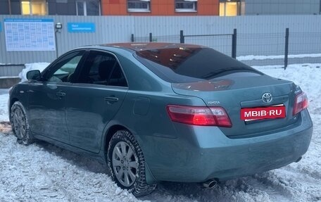 Toyota Camry, 2007 год, 999 000 рублей, 6 фотография