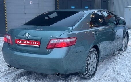 Toyota Camry, 2007 год, 999 000 рублей, 4 фотография