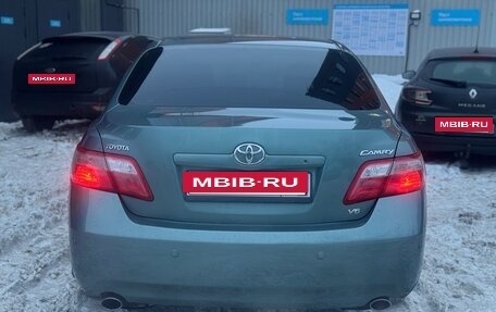 Toyota Camry, 2007 год, 999 000 рублей, 5 фотография