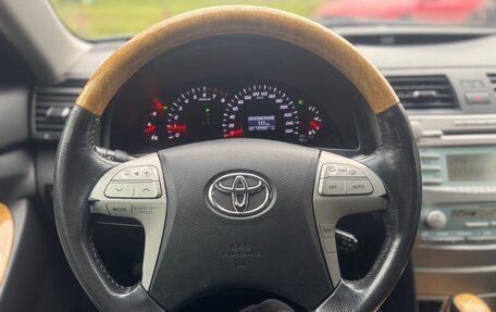 Toyota Camry, 2007 год, 999 000 рублей, 15 фотография