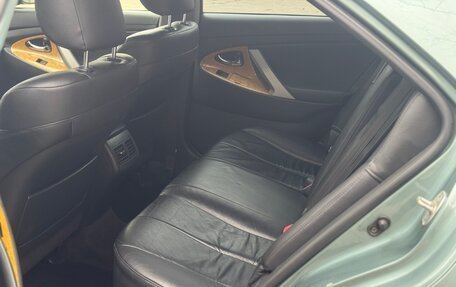 Toyota Camry, 2007 год, 999 000 рублей, 20 фотография