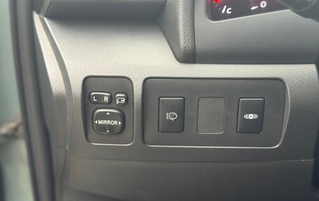 Toyota Camry, 2007 год, 999 000 рублей, 22 фотография