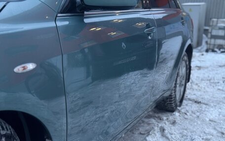 Toyota Camry, 2007 год, 999 000 рублей, 10 фотография