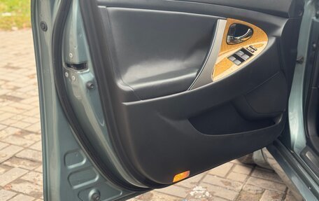 Toyota Camry, 2007 год, 999 000 рублей, 24 фотография