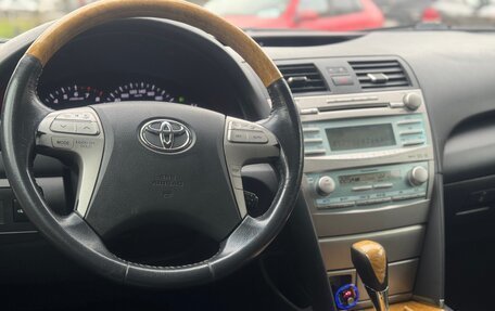Toyota Camry, 2007 год, 999 000 рублей, 17 фотография