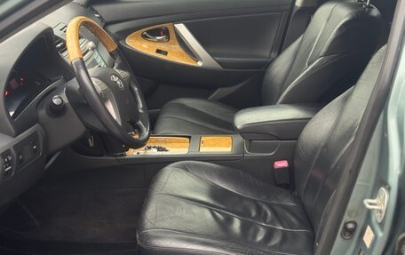 Toyota Camry, 2007 год, 999 000 рублей, 14 фотография