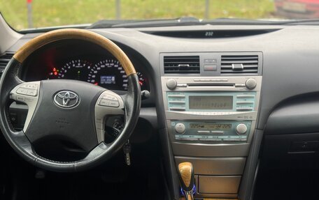 Toyota Camry, 2007 год, 999 000 рублей, 16 фотография