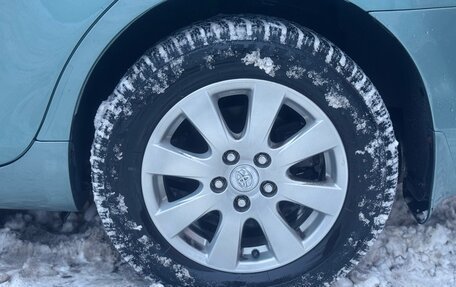 Toyota Camry, 2007 год, 999 000 рублей, 12 фотография