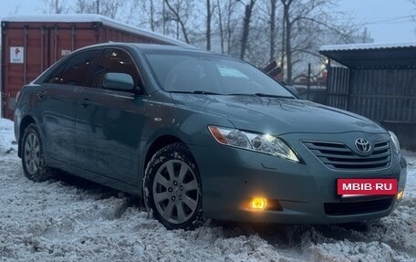 Toyota Camry, 2007 год, 999 000 рублей, 13 фотография