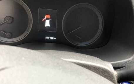 Hyundai Tucson III, 2016 год, 1 600 000 рублей, 7 фотография