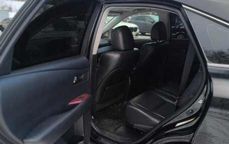 Lexus RX III, 2009 год, 2 155 555 рублей, 10 фотография