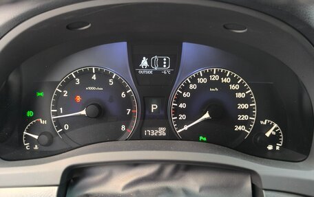 Lexus RX III, 2009 год, 2 155 555 рублей, 14 фотография