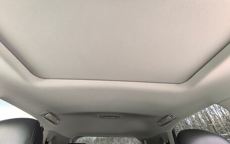 Lexus RX III, 2009 год, 2 155 555 рублей, 19 фотография