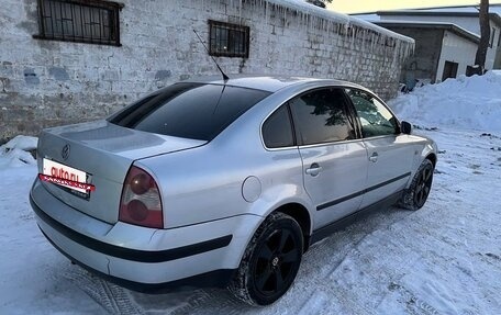 Volkswagen Passat B5+ рестайлинг, 2001 год, 198 000 рублей, 5 фотография