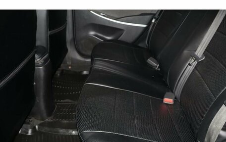 Hyundai Solaris II рестайлинг, 2013 год, 726 000 рублей, 7 фотография