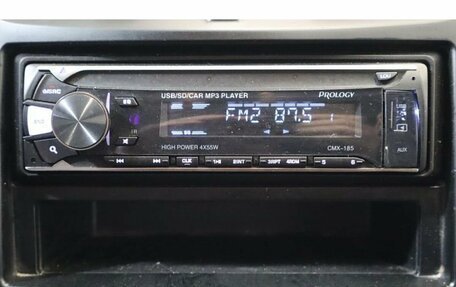 Hyundai Solaris II рестайлинг, 2013 год, 726 000 рублей, 10 фотография