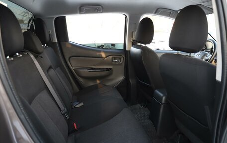 Mitsubishi L200 IV рестайлинг, 2017 год, 1 859 000 рублей, 7 фотография