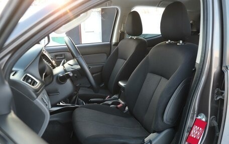 Mitsubishi L200 IV рестайлинг, 2017 год, 1 859 000 рублей, 10 фотография