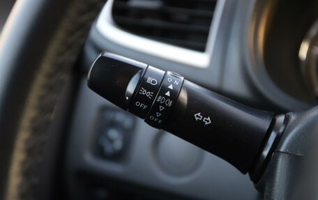 Mitsubishi L200 IV рестайлинг, 2017 год, 1 859 000 рублей, 17 фотография