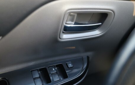 Mitsubishi L200 IV рестайлинг, 2017 год, 1 859 000 рублей, 13 фотография