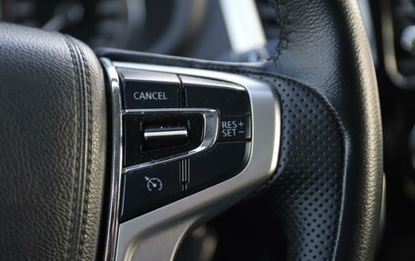 Mitsubishi L200 IV рестайлинг, 2017 год, 1 859 000 рублей, 16 фотография