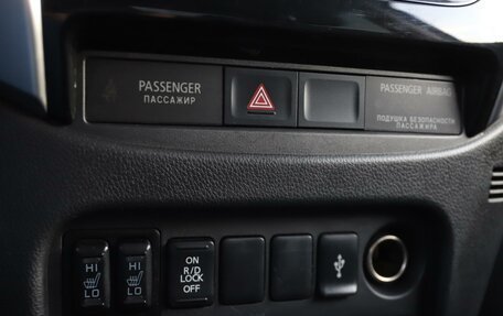 Mitsubishi L200 IV рестайлинг, 2017 год, 1 859 000 рублей, 21 фотография