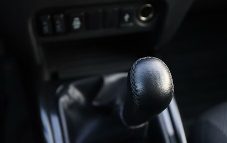 Mitsubishi L200 IV рестайлинг, 2017 год, 1 859 000 рублей, 22 фотография